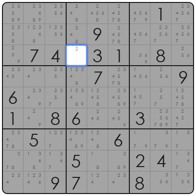 sudoku wooden game
