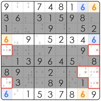 sudoku meaning